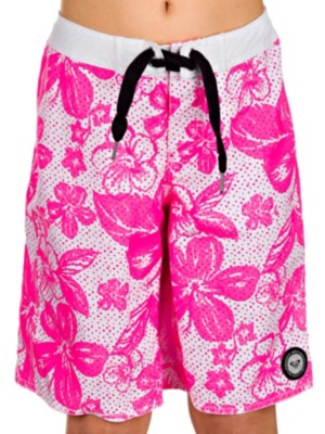 Buy Roxy Mini Hawaii Girl Long Boardshort Youth online at