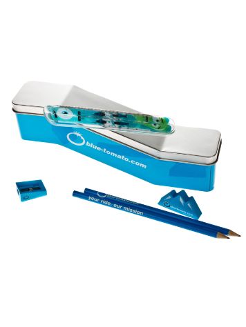 Blue Tomato BT Freeski School Kit Blue Tomato BT Freeski School Kit