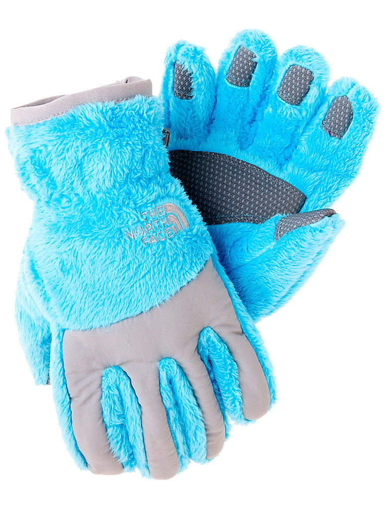 Handschuhe The North Face Denali Thermal Glove Youth vergrößern