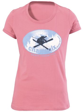 Scott CHX T-Shirt Scott CHX T-Shirt