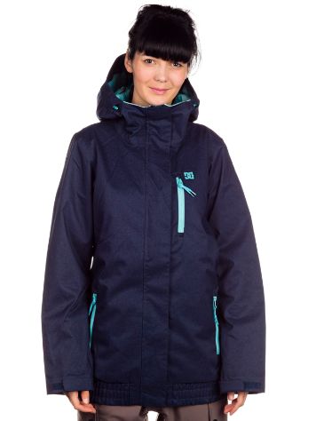 DC Riji 14 Jacket DC Riji 14 Jacket