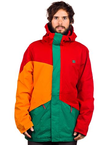 DC Amo 14 Jacket DC Amo 14 Jacket