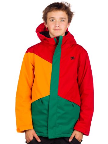 DC Amo K 14 Jacket Boys DC Amo K 14 Jacket Boys