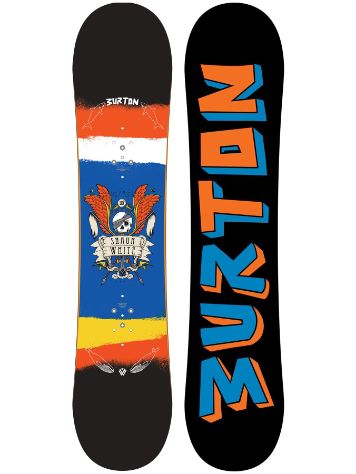 Burton Shaun White Smalls 120 2015 Boys Burton Shaun White Smalls 120 2015 Boys