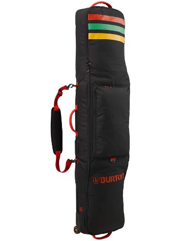 Burton Wheelie Gig Bag 156 Burton Wheelie Gig Bag 156