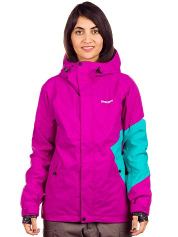 Zimtstern Canopia Jacket Zimtstern Canopia Jacket