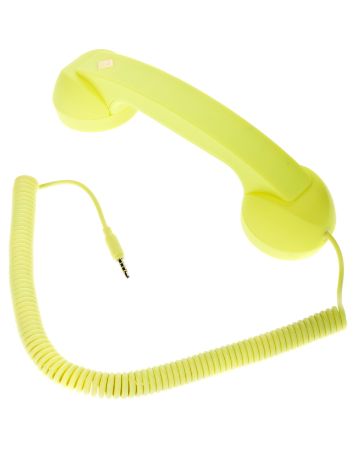 Native Union Retro Handset Pop Phone Native Union Retro Handset Pop Phone