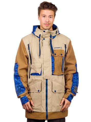O'Neill Seb Toots Premium Jacket O'Neill Seb Toots Premium Jacket