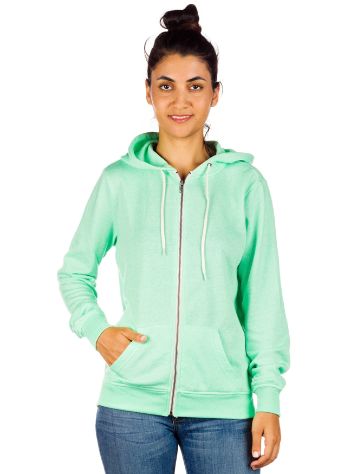 Zine Girls Hoodie Full Zip Zine Girls Hoodie Full Zip