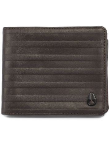 Nixon Apex Big Bill Tri-Fold Wallet Nixon Apex Big Bill Tri-Fold Wallet
