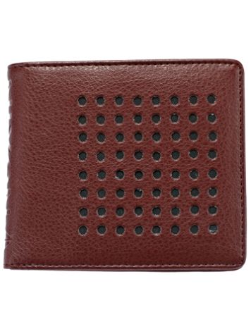 Nixon Sound Off Bi-Fold Wallet Nixon Sound Off Bi-Fold Wallet