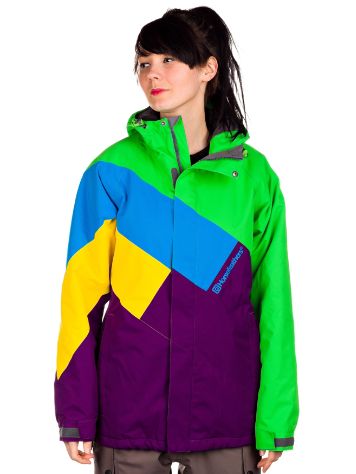 Horsefeathers Orbit Jacket Horsefeathers Orbit Jacket