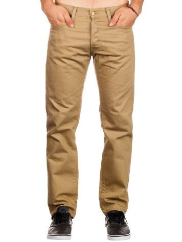Carhartt WIP Klondike 'Orleans' Jeans Carhartt WIP Klondike 'Orleans' Jeans