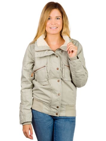 Bench Tigerish Jacket Bench Tigerish Jacket