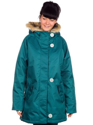 Makia Original Raglan Parka Coat Makia Original Raglan Parka Coat