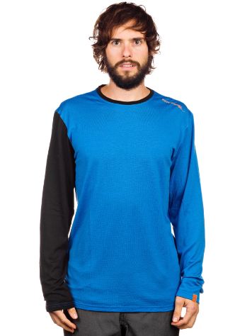 Ortovox R 'N' W Long Sleeve Tech T-Shirt Ortovox R 'N' W Long Sleeve Tech T-Shirt