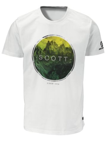 Scott Mountain Living T-Shirt Scott Mountain Living T-Shirt