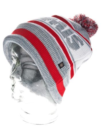 Nomis Loud Pom Beanie Nomis Loud Pom Beanie