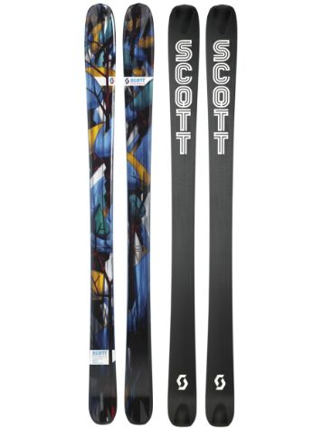 Scott Venture 188 2014 Scott Venture 188 2014
