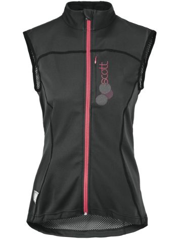 Scott Actifit Thermal Vest Protector Scott Actifit Thermal Vest Protector