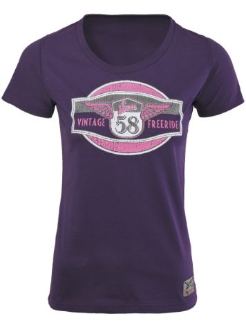 Scott Peach TR 65 T-Shirt Scott Peach TR 65 T-Shirt
