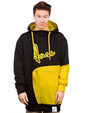 FASC Stuntman Hoodie FASC Stuntman Hoodie