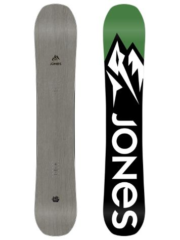 Jones Snowboards Flagship 161 2014 Jones Snowboards Flagship 161 2014