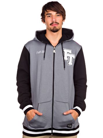 Full Tilt Full Tilt Zip Hoodie Full Tilt Full Tilt Zip Hoodie