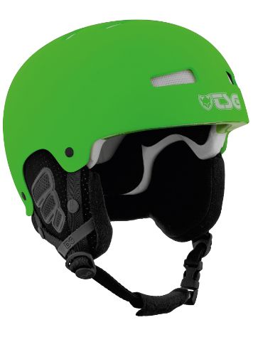 TSG Gravity Solid Color Helmet TSG Gravity Solid Color Helmet