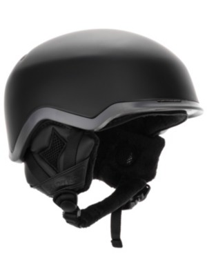 salomon hacker helmet review