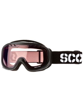 Scott Cartel Black/Light Amplifier Scott Cartel Black/Light Amplifier