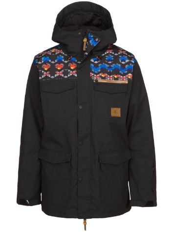 O'Neill Button Up Jacket O'Neill Button Up Jacket