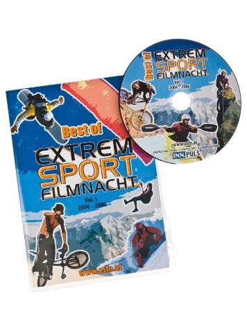 Extrem Sport Film Nacht Best of ESFN, Vol.1 DVD Extrem Sport Film Nacht Best of ESFN, Vol.1 DVD
