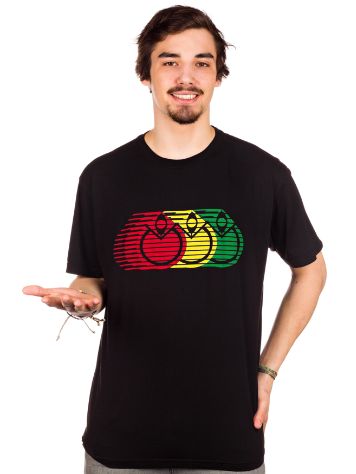 Nomis LA'84 T-Shirt Nomis LA'84 T-Shirt