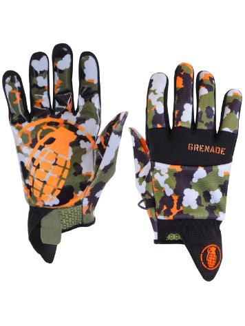 Grenade TRooper CC935 Pipe Gloves Grenade TRooper CC935 Pipe Gloves