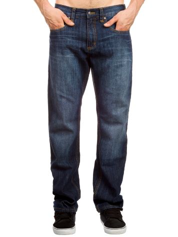 Rip Curl Regular Fit Icon Jeans Rip Curl Regular Fit Icon Jeans