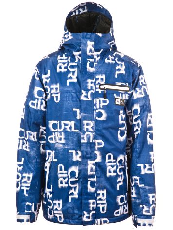 Rip Curl Answer Pr Jacket Rip Curl Answer Pr Jacket