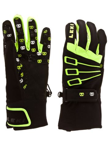 Leki Invader S Gloves Leki Invader S Gloves