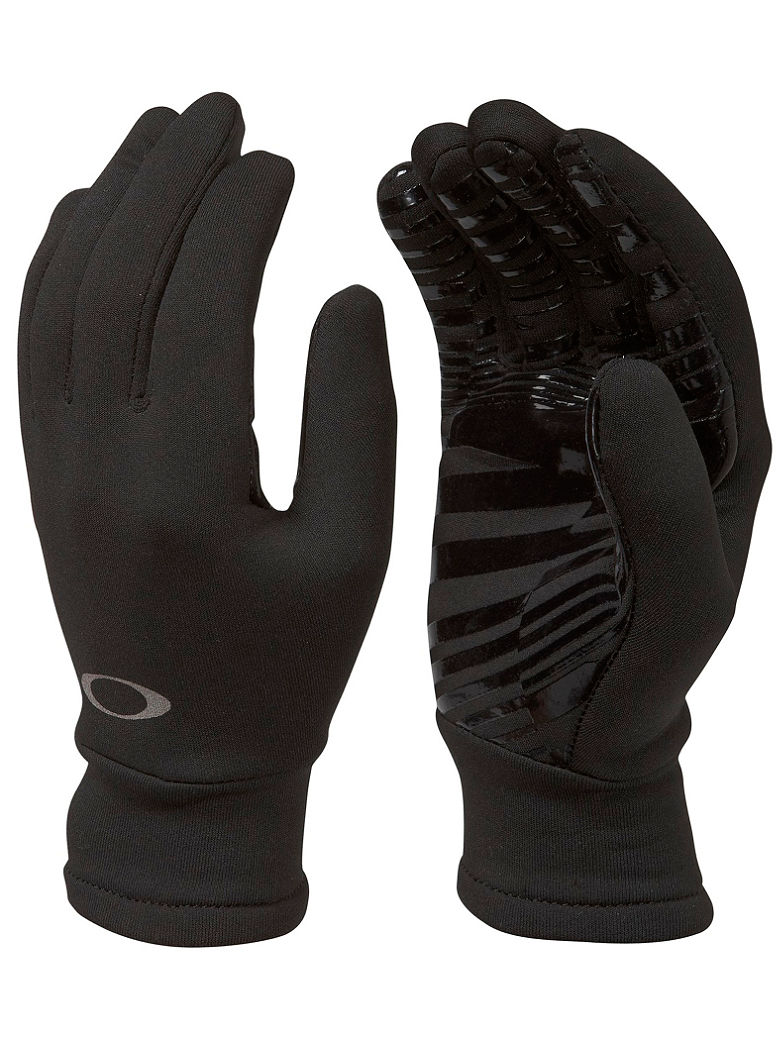 Handschuhe Oakley Midweight Fleece Gloves vergrößern