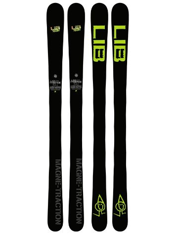 Lib Tech Freeride Nas Recurve 188 2014 Lib Tech Freeride Nas Recurve 188 2014