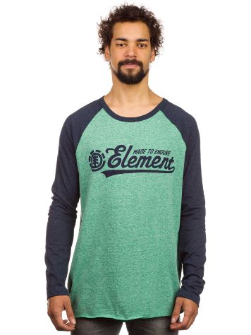 Element Dewitt T-Shirt LS Element Dewitt T-Shirt LS