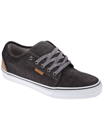 Vans Chukka Low Sneakers Vans Chukka Low Sneakers