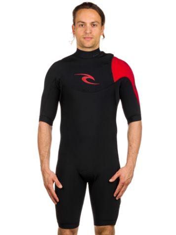 Rip Curl E Bomb Pro 2mm S/S Spring Wetsuit Rip Curl E Bomb Pro 2mm S/S Spring Wetsuit