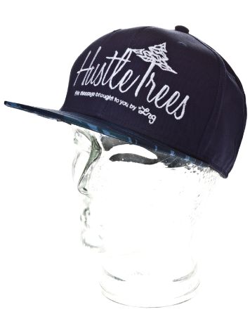 LRG Hustle Trees Cap LRG Hustle Trees Cap