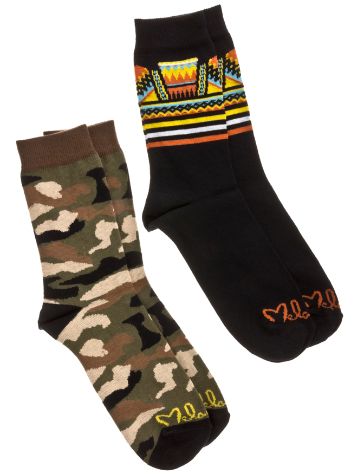 Melowe Albert Nyberg Socks Melowe Albert Nyberg Socks