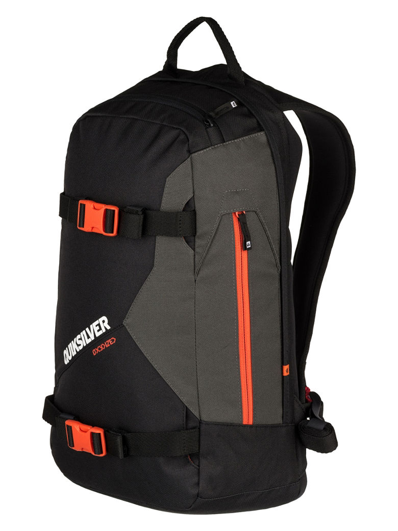 Tourenrucksäcke Quiksilver Oxydized 16 Backpack vergrößern