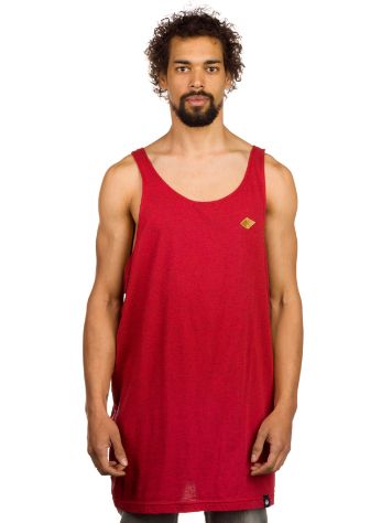 Nomis Label Tank Top Nomis Label Tank Top