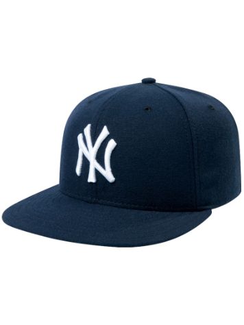 New Era MLB Authentic NY Yankees On Field Game C New Era MLB Authentic NY Yankees On Field Game C
