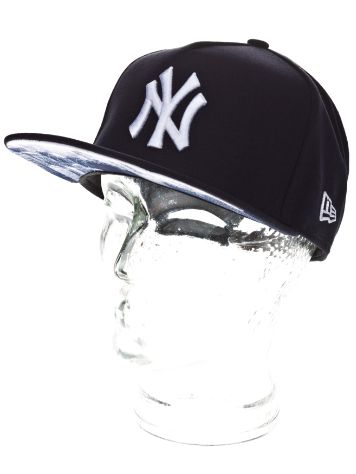 New Era NY Yankees Under Scape Cap New Era NY Yankees Under Scape Cap