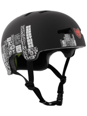 TSG Evolution Graphic Design Helmet TSG Evolution Graphic Design Helmet
